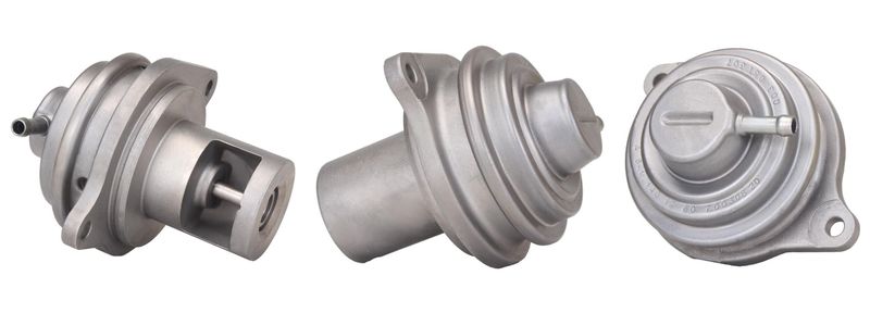 DRI 717710187 EGR Valve