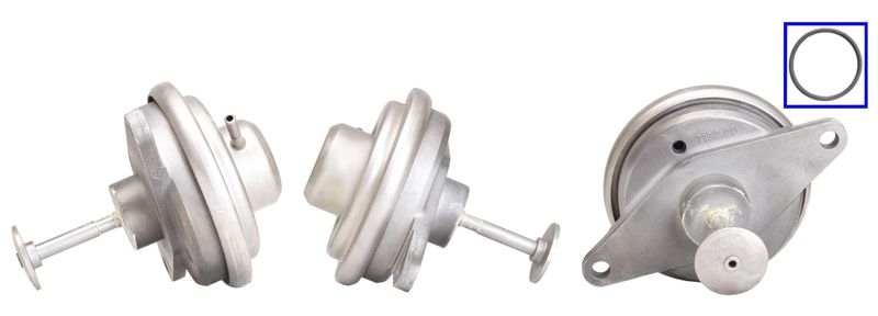 DRI 717710195 EGR Valve