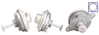 EGR Valve DRI 717710195
