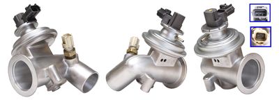 EGR Valve DRI 717710200