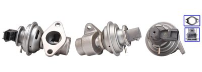 EGR Valve DRI 717710201