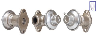 EGR Valve DRI 717710212