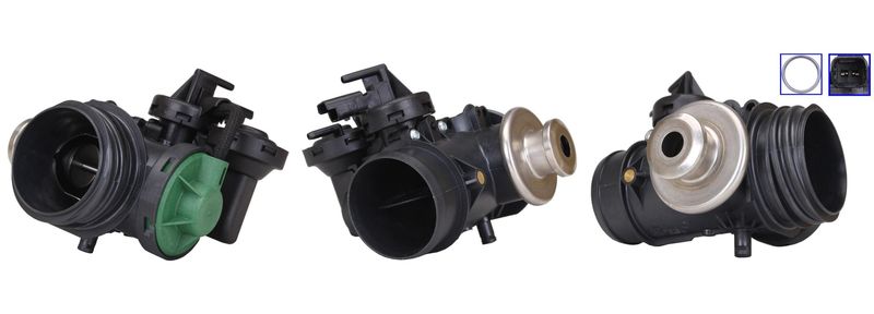 DRI 717710219 EGR Valve