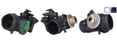 EGR Valve DRI 717710219