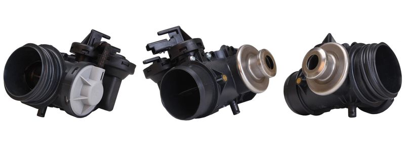 DRI 717710222 EGR Valve