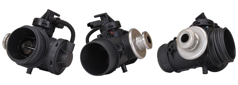 DRI 717710225 EGR Valve