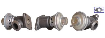 EGR Valve DRI 717710226