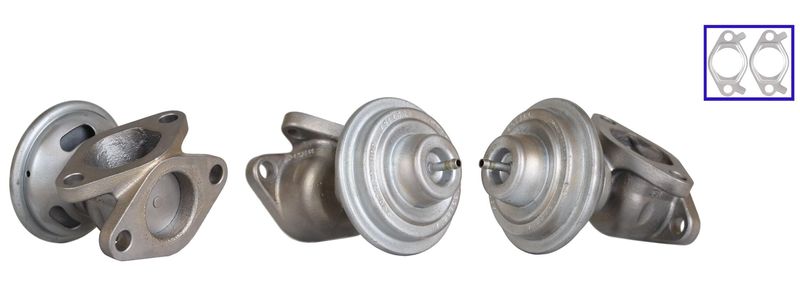 DRI 717710245 EGR Valve
