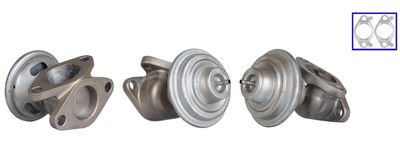 EGR Valve DRI 717710245
