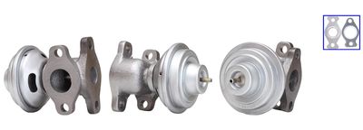 EGR Valve DRI 717710250