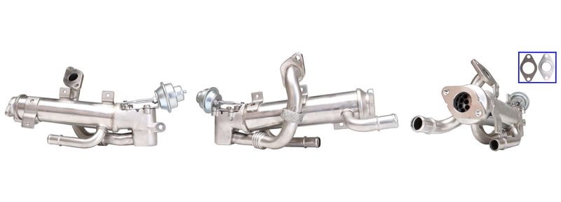 DRI 717710254 EGR Valve