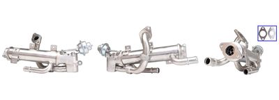 EGR Valve DRI 717710254