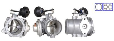 EGR Valve DRI 717710259