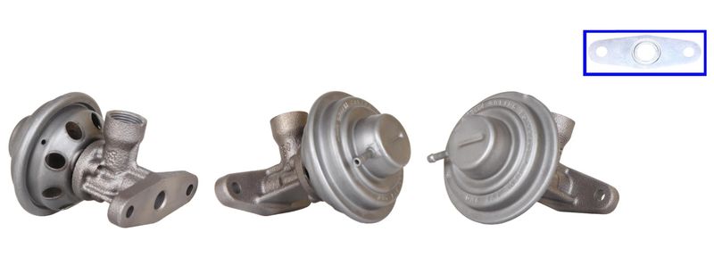 DRI 717710260 EGR Valve