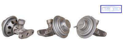 EGR Valve DRI 717710260