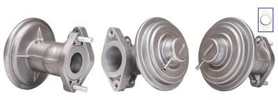 EGR Valve DRI 717710261