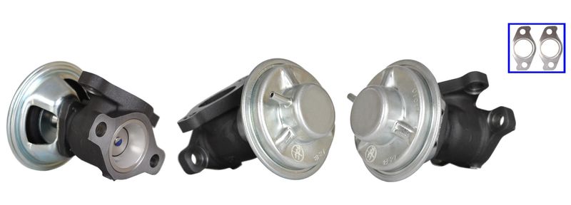 DRI 717710271 EGR Valve