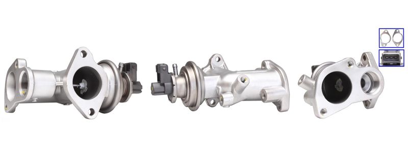 DRI 717710273 EGR Valve