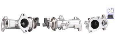 EGR Valve DRI 717710273
