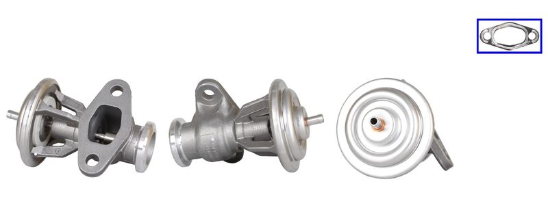 DRI 717710274 EGR Valve