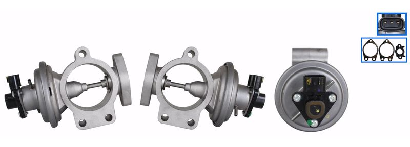 DRI 717710308 EGR Valve