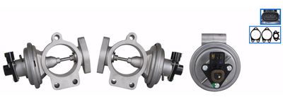 EGR Valve DRI 717710308