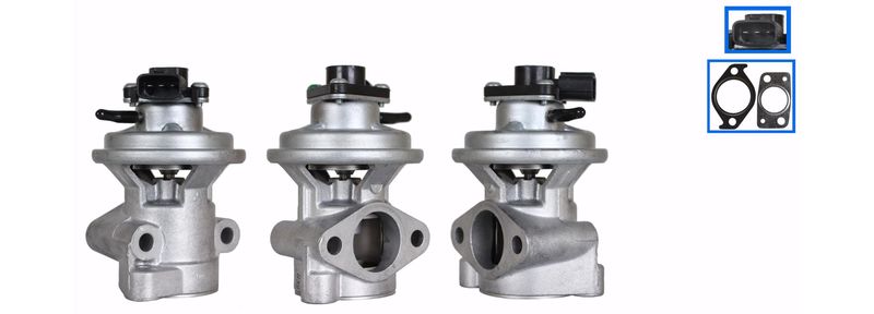 DRI 717710312 EGR Valve