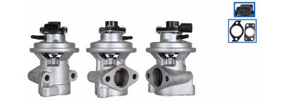 EGR Valve DRI 717710312