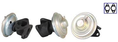 EGR Valve DRI 717710330