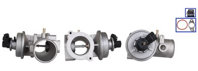 EGR Valve DRI 717710331
