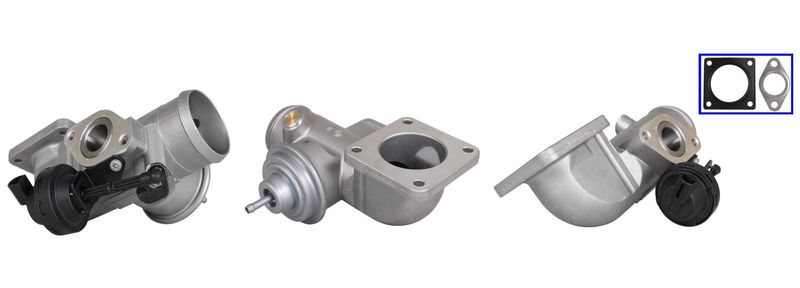 DRI 717710333 EGR Valve