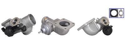 EGR Valve DRI 717710333