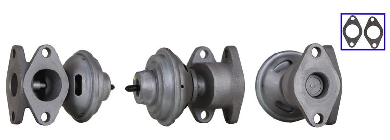 DRI 717710334 EGR Valve