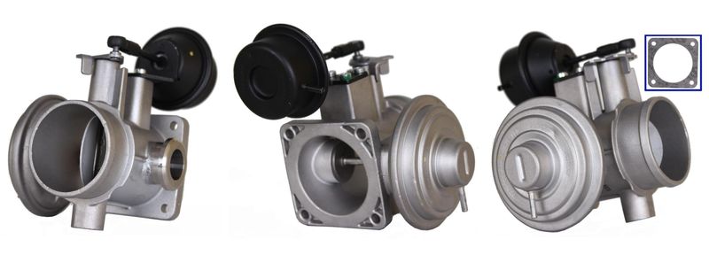 DRI 717710336 EGR Valve