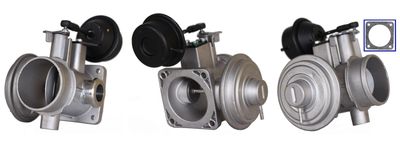 EGR Valve DRI 717710336