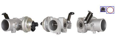EGR Valve DRI 717710343