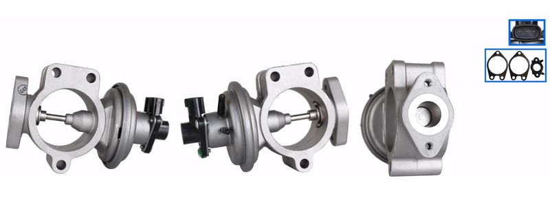 DRI 717710351 EGR Valve