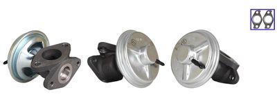 EGR Valve DRI 717710368
