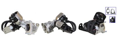 EGR Valve DRI 717710412