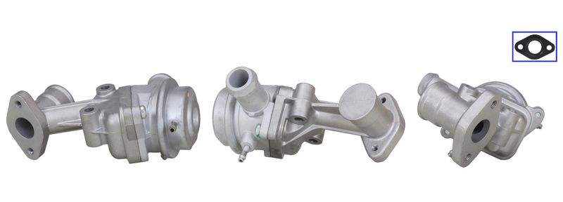 DRI 717710430 EGR Valve