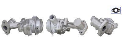 EGR Valve DRI 717710430