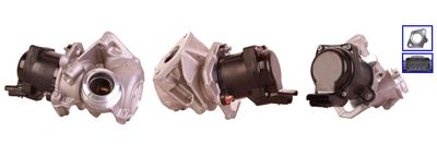 EGR Valve DRI 717720001