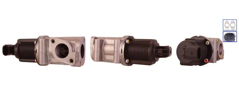 DRI 717720020 EGR Valve