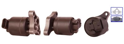 EGR Valve DRI 717720022