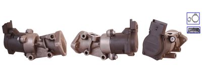 EGR Valve DRI 717720039
