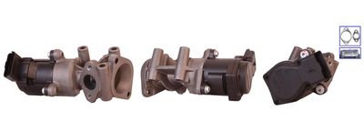 EGR Valve DRI 717720040