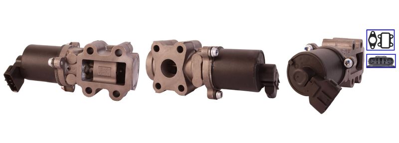 DRI 717720044 EGR Valve