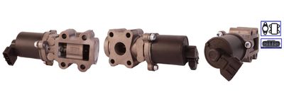 EGR Valve DRI 717720044