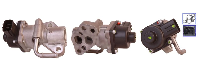 DRI 717720046 EGR Valve