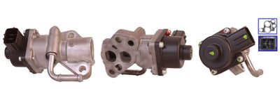 EGR Valve DRI 717720046